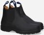 Blundstone Stiefel Boots #566 Waterproof Leather (Warm & Dry) Black-10.5UK - Thumbnail 5