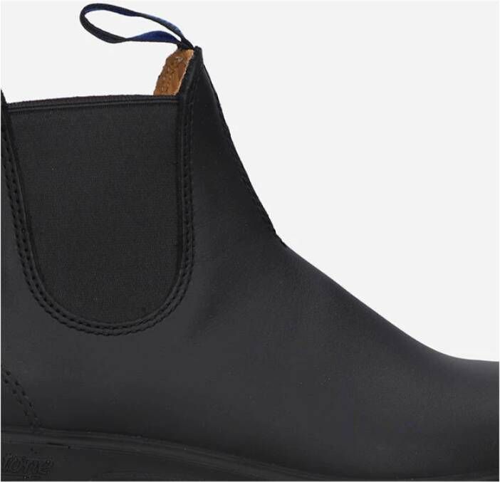 Blundstone Chelsea Boots Zwart Unisex