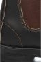 Blundstone Waterdichte laarzen van premium bruin leer Brown Heren - Thumbnail 3