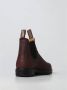 Blundstone Chelsea Laarzen Rood Heren - Thumbnail 3