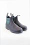 Blundstone Chelsea Laarzen Zwart Heren - Thumbnail 5