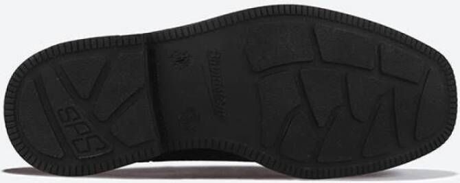 Blundstone Chelsea -laarzen Zwart Heren