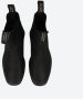 Blundstone Stiefel Boots #063 Voltan Leather (Dress Series) Voltan Black-5.5UK - Thumbnail 9