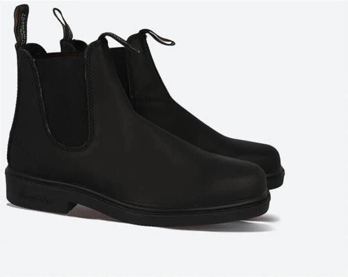 Blundstone Chelsea -laarzen Zwart Heren