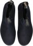 Blundstone Verhoog je stijl met marineblauwe en zwarte Chelsea-laarzen Zwart - Thumbnail 10