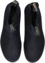 Blundstone Verhoog je stijl met marineblauwe en zwarte Chelsea-laarzen Zwart - Thumbnail 14
