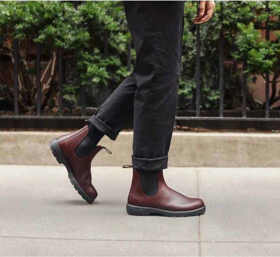 Blundstone Classic Series 2130 Enkellaarsjes