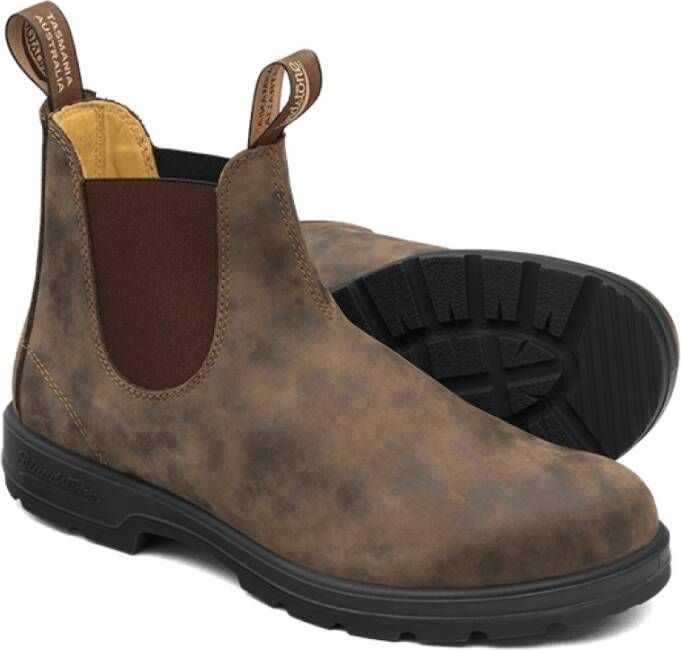 Blundstone Classic Series Chelsea Boots