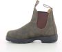 Blundstone Taupe 585 Chelsea Boots Beige Dames - Thumbnail 4