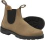 Blundstone Dijon Nubuck Stijlvolle Schoenen - Thumbnail 2