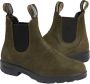 Blundstone Chelsea Boots Green Heren - Thumbnail 2