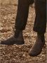 Blundstone 2413 Donkergrijze Suède Laarzen Streetwear Volwassen - Thumbnail 20