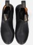 Blundstone Damen Stiefel Boots #1671 Leather (Women's Series) Black-3UK - Thumbnail 9
