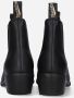 Blundstone Damen Stiefel Boots #1671 Leather (Women's Series) Black-3UK - Thumbnail 10