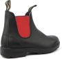 Blundstone Hoogwaardige enkellaarzen voor heren Zwart Heren - Thumbnail 6
