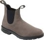 Blundstone Urban Short Boot Gray Heren - Thumbnail 2