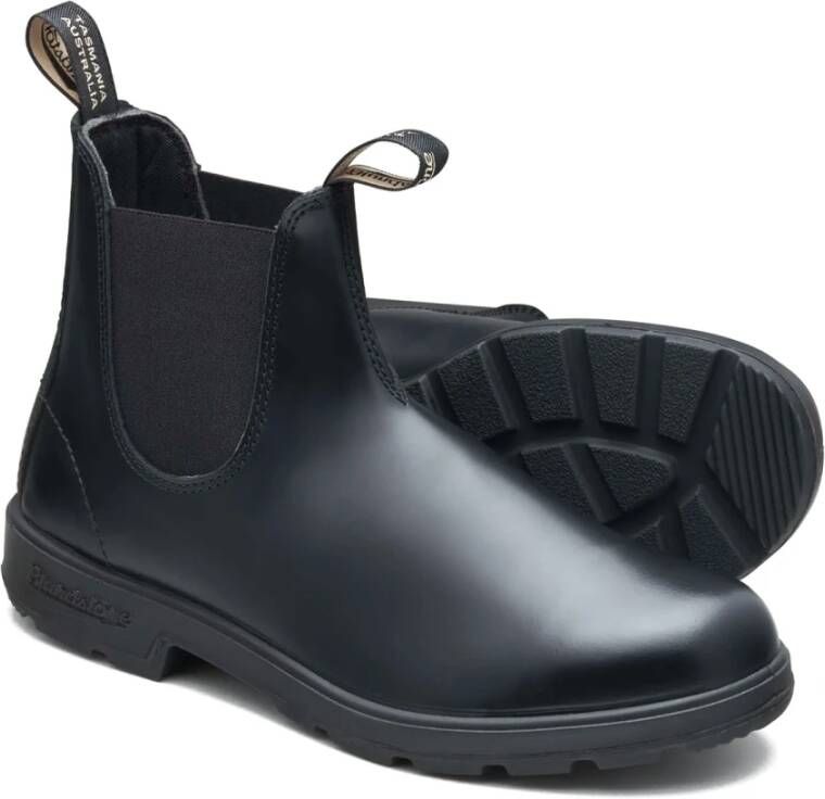 Blundstone Classic Beatles Chelsea Boots Black Heren