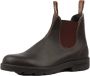 Blundstone Classic Bruine Chelsea Boots Brown Heren - Thumbnail 2