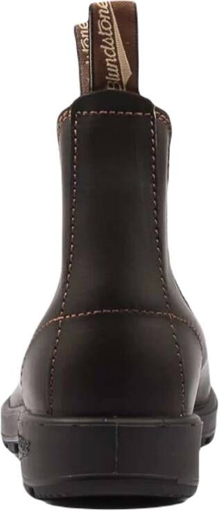 Blundstone Classic Bruine Chelsea Boots Brown Heren