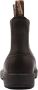 Blundstone Classic Bruine Chelsea Boots Brown Heren - Thumbnail 3