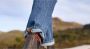 Blundstone Klassieke Bruin Zwarte Lederen Boots Brown Heren - Thumbnail 5