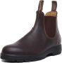 Blundstone Klassieke bruine leren Chelsea boots - Thumbnail 2