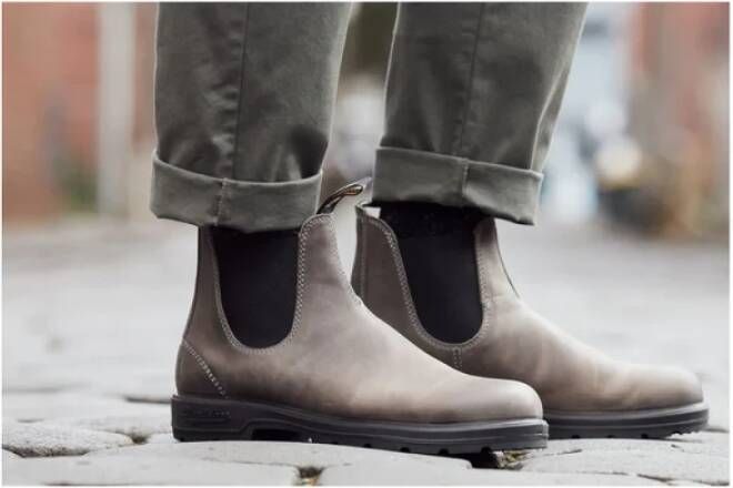Blundstone Klassieke Chelsea Boots