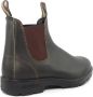 Blundstone Klassieke Chelsea Boots Geïnspireerd door The Beatles - Thumbnail 2