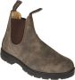 Blundstone Classic Chelsea Boots Brown Dames - Thumbnail 2