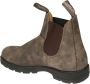 Blundstone Classic Chelsea Boots Brown Dames - Thumbnail 3
