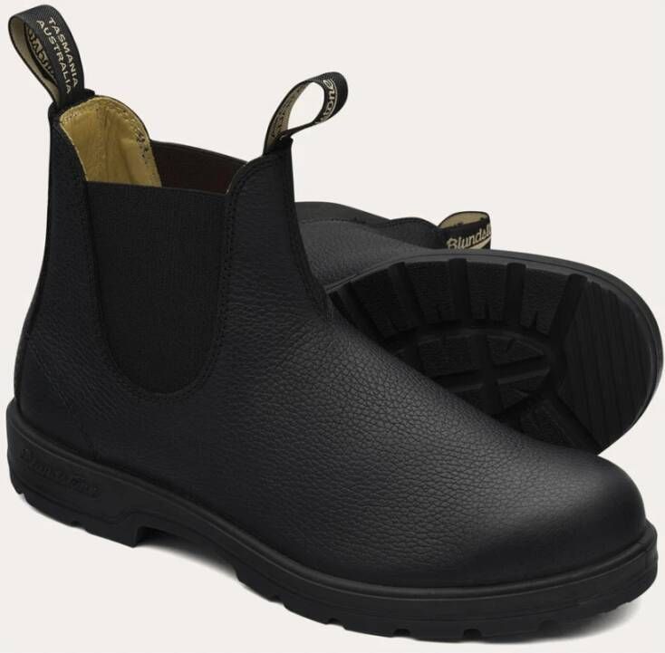 Blundstone Klassieke Chelsea leren laarzen