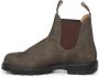 Blundstone Klassieke Leren Chelsea Stijl Laarzen - Thumbnail 2