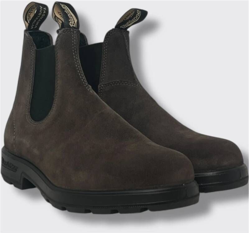 Blundstone Klassieke Leren Laarzen