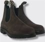 Blundstone 2413 Donkergrijze Suède Laarzen Streetwear Volwassen - Thumbnail 5