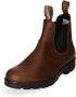 Blundstone Stiefel Boot #2305 Sierra Brown Leather (Originals Series) Brown-6.5UK - Thumbnail 16