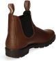 Blundstone Stiefel Boot #2305 Sierra Brown Leather (Originals Series) Brown-6.5UK - Thumbnail 17