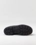 Blundstone Chelsea Stijl Enkellaarzen met Gekleurde Gestreepte Elastieken Black Dames - Thumbnail 13