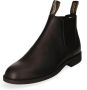 Blundstone Stiefel Boots #1901 Leather (Dress Series) Black-10.5UK - Thumbnail 17