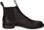 Blundstone Stiefel Boots #1901 Leather (Dress Series) Black-10.5UK - Thumbnail 18
