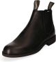 Blundstone Stiefel Boots #1901 Leather (Dress Series) Black-10.5UK - Thumbnail 10