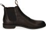 Blundstone Stiefel Boots #1901 Leather (Dress Series) Black-10.5UK - Thumbnail 11