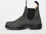 Blundstone Rustic Black Chelsea Boot - Thumbnail 2