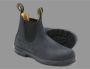 Blundstone Rustic Black Classic Chelsea Boots - Thumbnail 2