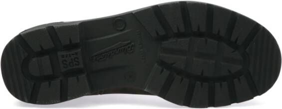 Blundstone Rustieke Bruine Chelsea Boots