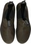 Blundstone Chelsea Laarzen Loop in Stijl met Dark Olive Breast Beatle El Side Boot Input Crust Green Unisex - Thumbnail 13