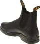 Blundstone Stiefel Boot #2058 Leather (All-Terrain Series) Black-10.5UK - Thumbnail 3