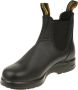 Blundstone Stiefel Boot #2058 Leather (All-Terrain Series) Black-10.5UK - Thumbnail 4