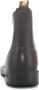 Blundstone Stiefel Boots #519 Stout Brown Leather with Olive Elastic (500 Series)-12UK - Thumbnail 17