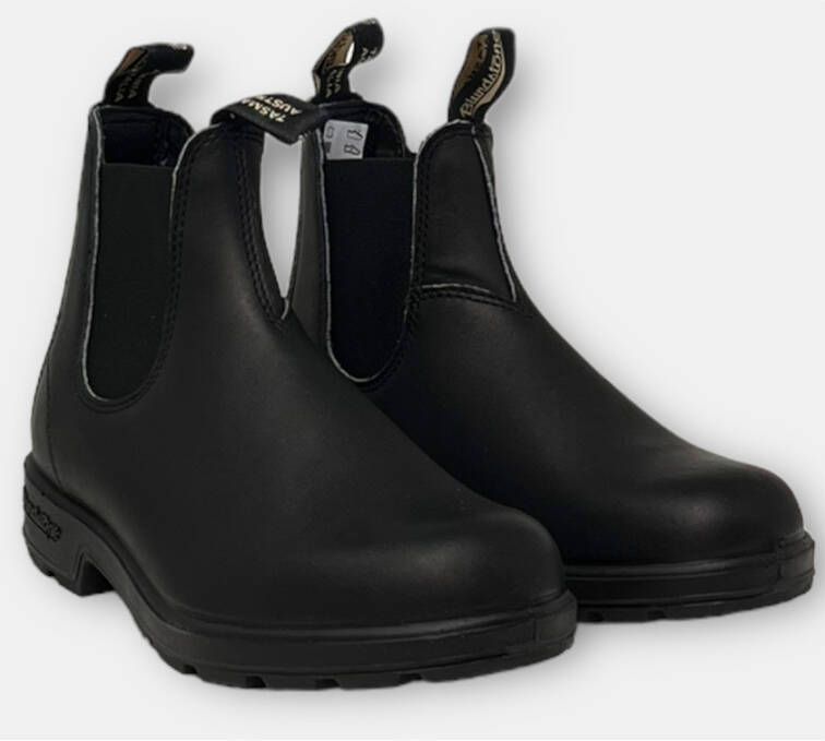 Blundstone Schoenen Zwart Dames