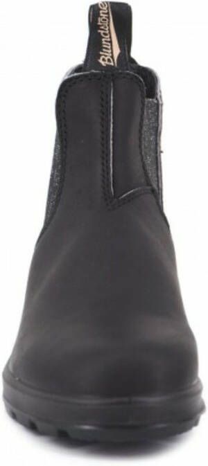 Blundstone Shoes Zwart Heren